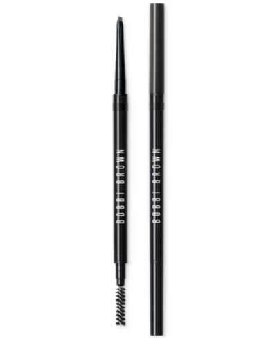Bobbi Brown Precise 24-Hour Ultra Slim карандаш для бровей