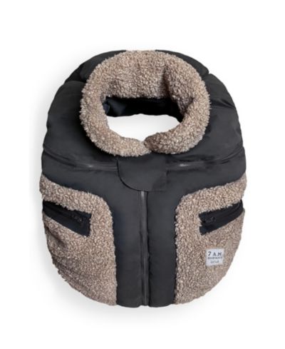 7AM Enfant Baby Cocoon Winter Car Seat Cover