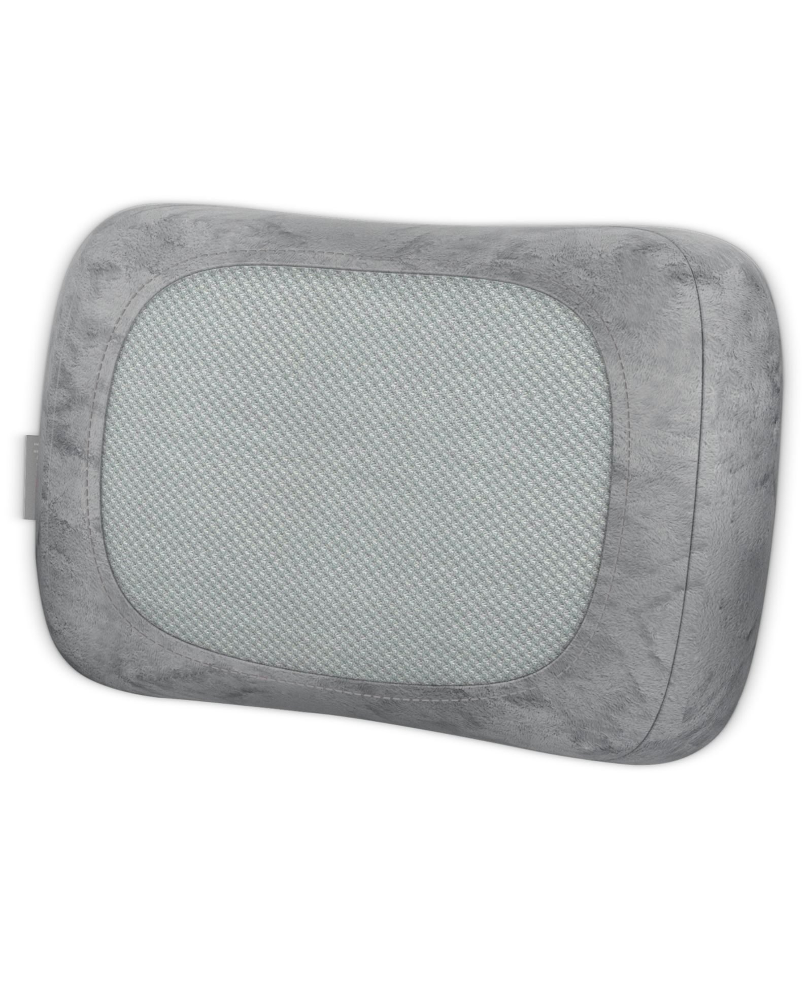 Массажная подушка Homedics Contour Gel Shiatsu