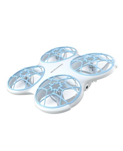 Snaptain K30 Mini 720P HD Camera Drone, 18-Minute Flight Time, Colorful Lighting