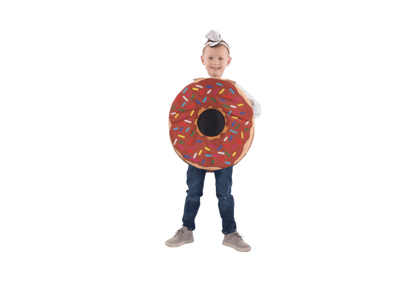 Костюм Sprinkle Doughnut, для детей