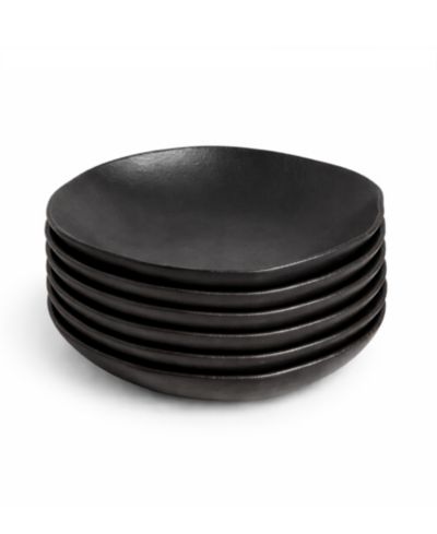 Matte Black