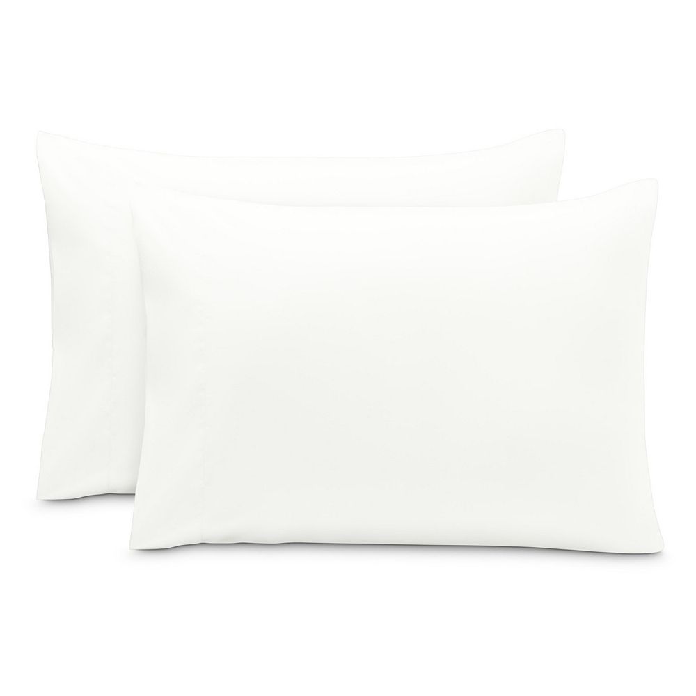 Bare Home Наволочки Microfiber Envelope