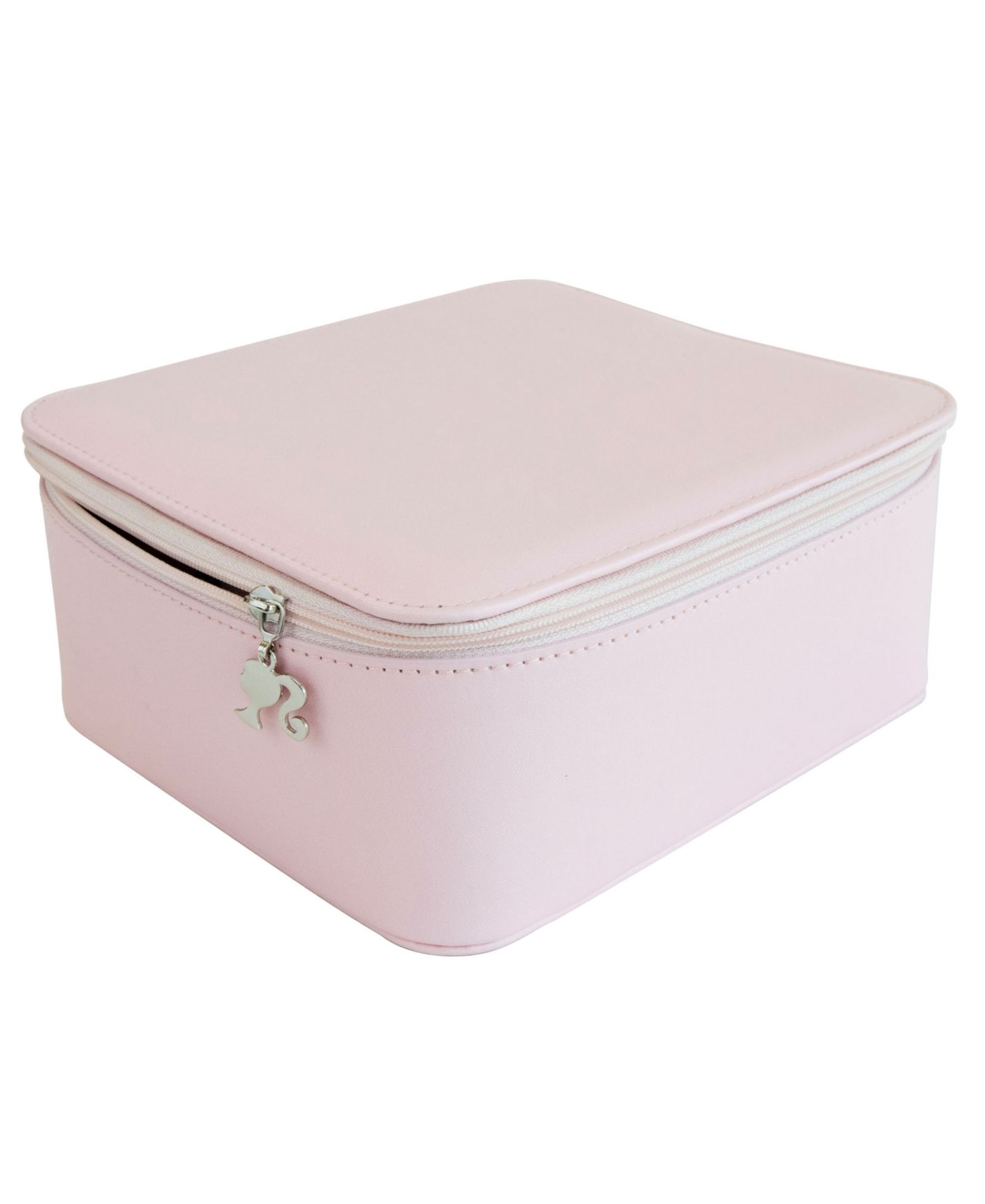 Шкатулка для украшений Mele & Co Barbie Bento Box Travel Case