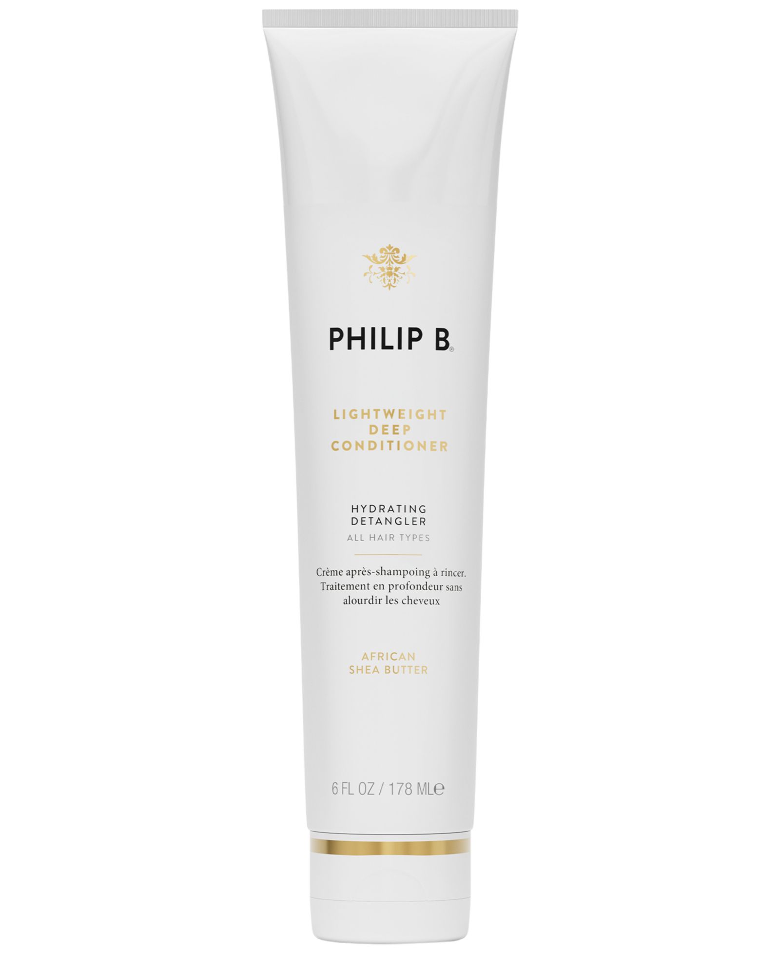 Кондиционер для волос Philip B. Lightweight Deep, 6 oz.