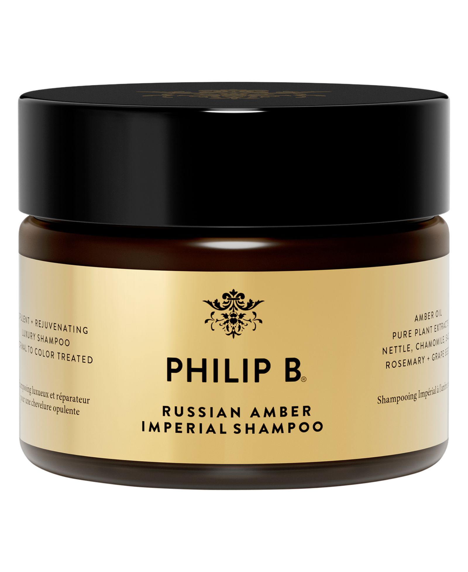 Шампунь Philip B. Russian Amber Imperial, 12 oz.