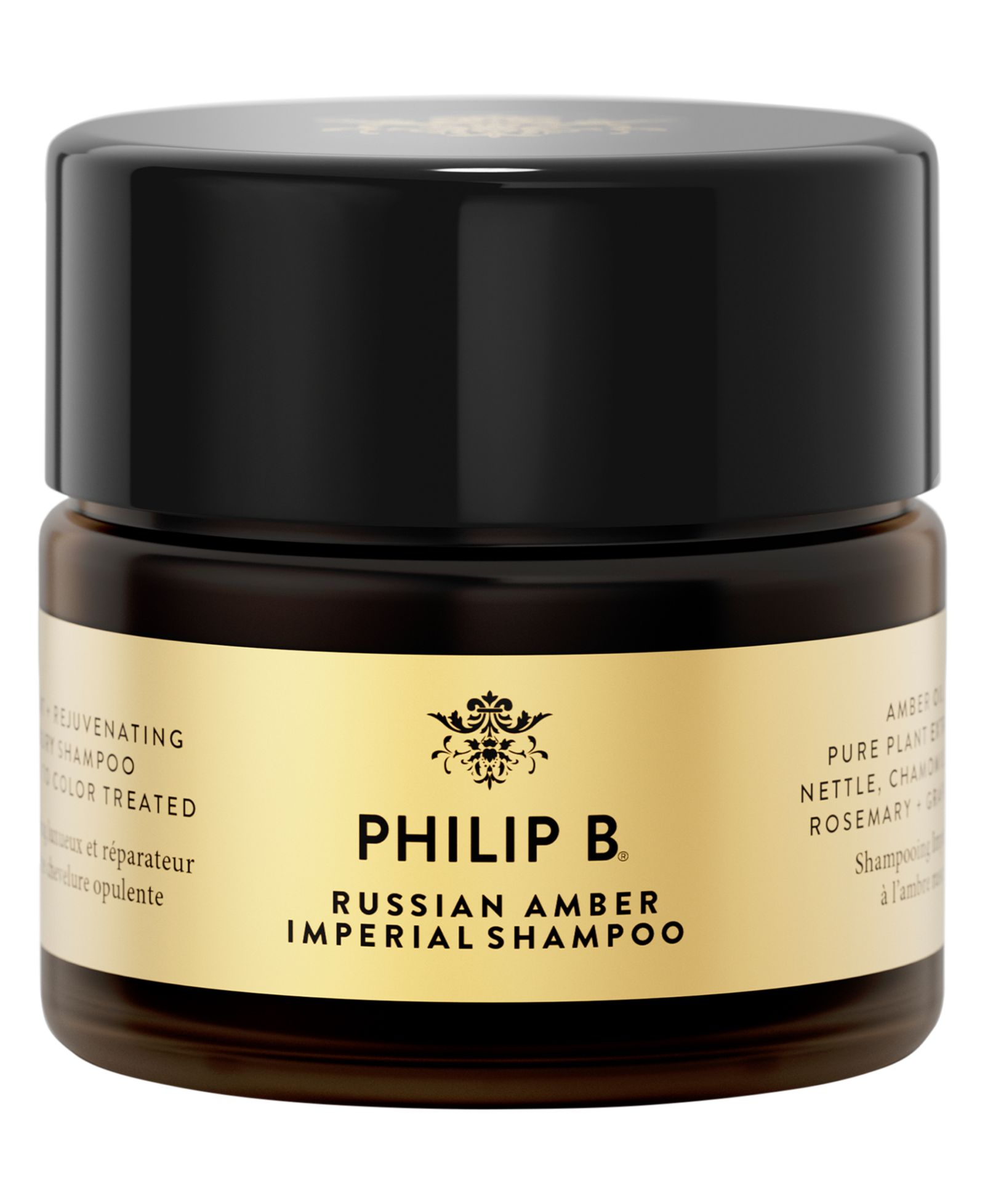 Philip B. шампунь Russian Amber Imperial, 3 oz.