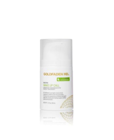Goldfaden MD Unisex Wake Up Call