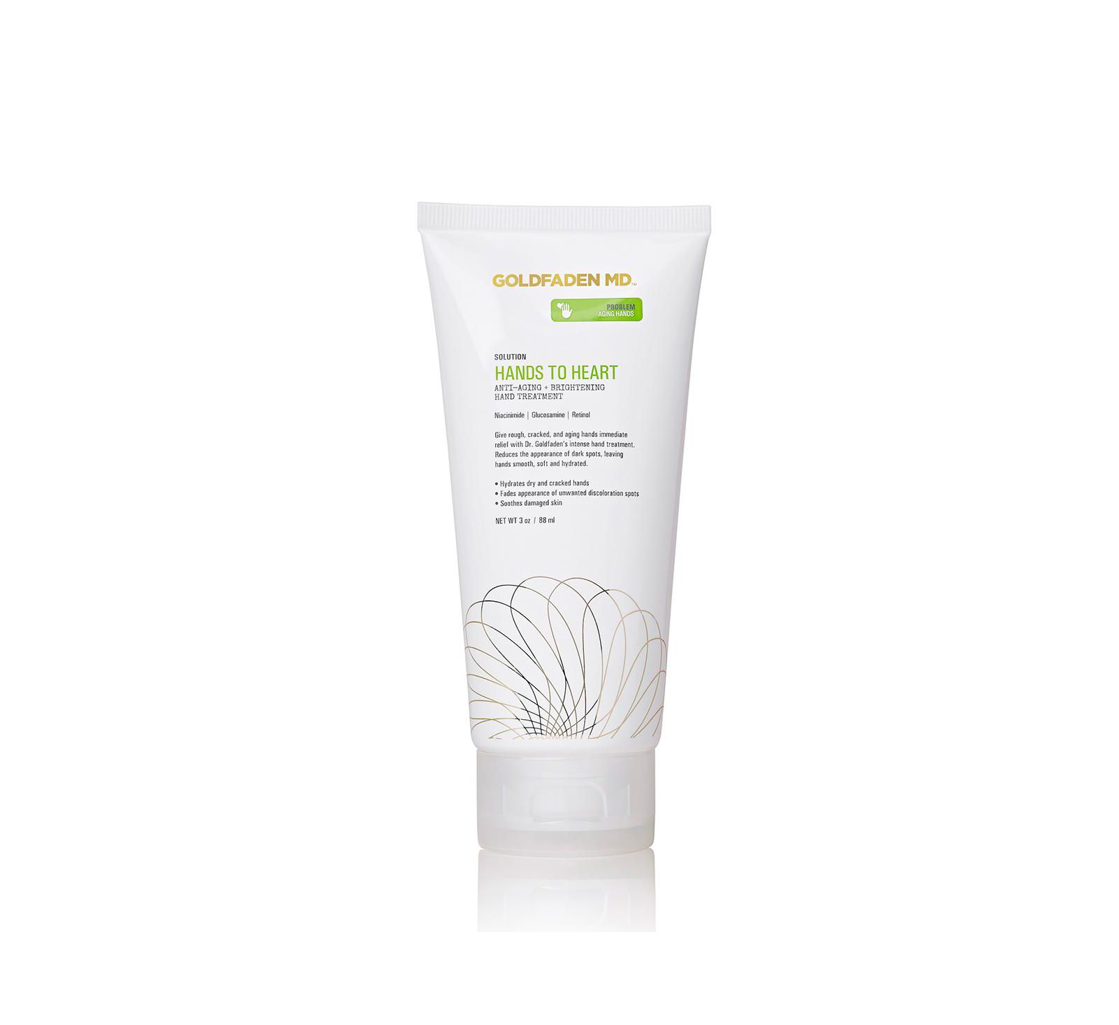 Goldfaden MD Unisex Hands to Heart
