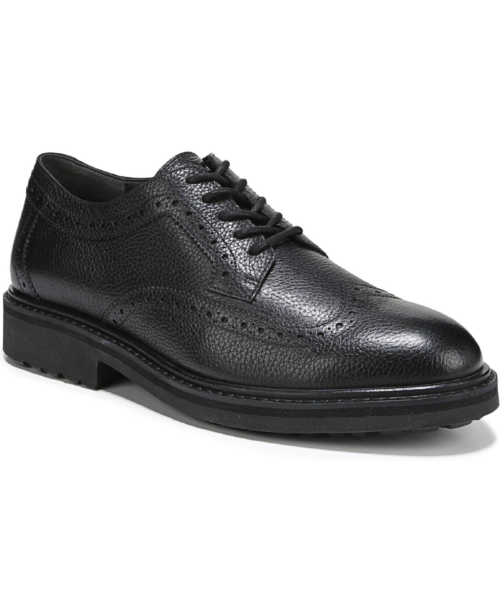 Мужские туфли Vionic Lombard Derby Shoes
