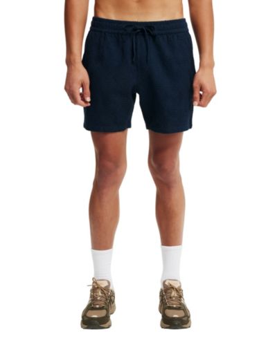 COTTON ON Men's Elevated Easy Short