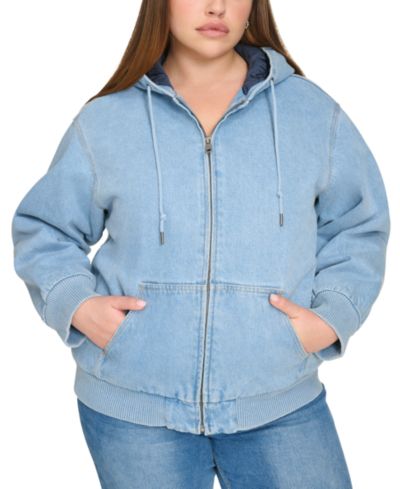 Light Wash Denim