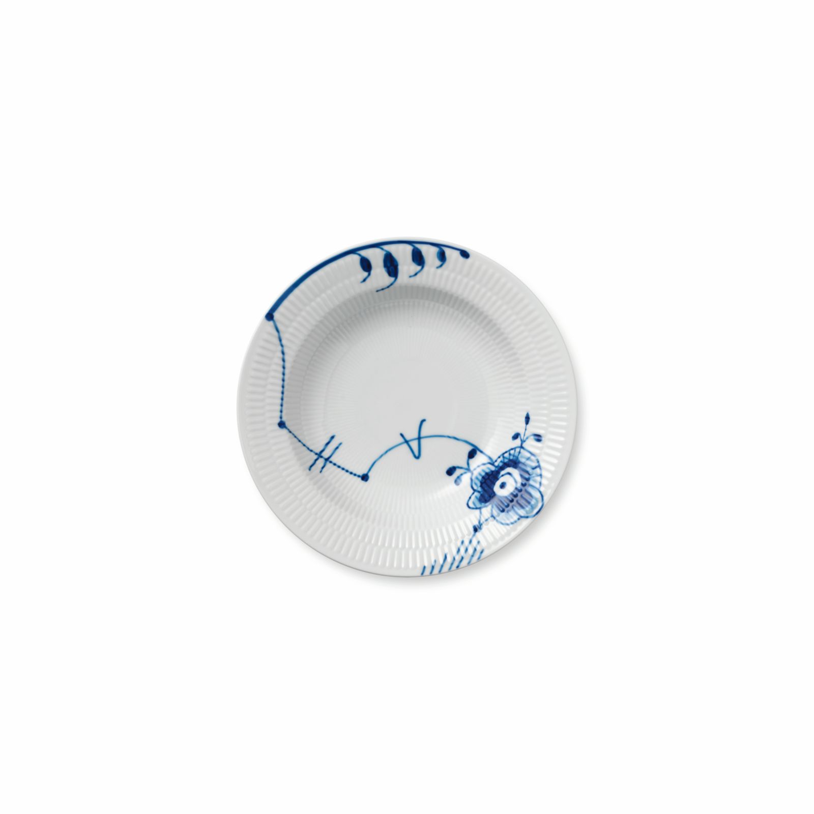 Супница Royal Copenhagen Blue Fluted Mega Rim