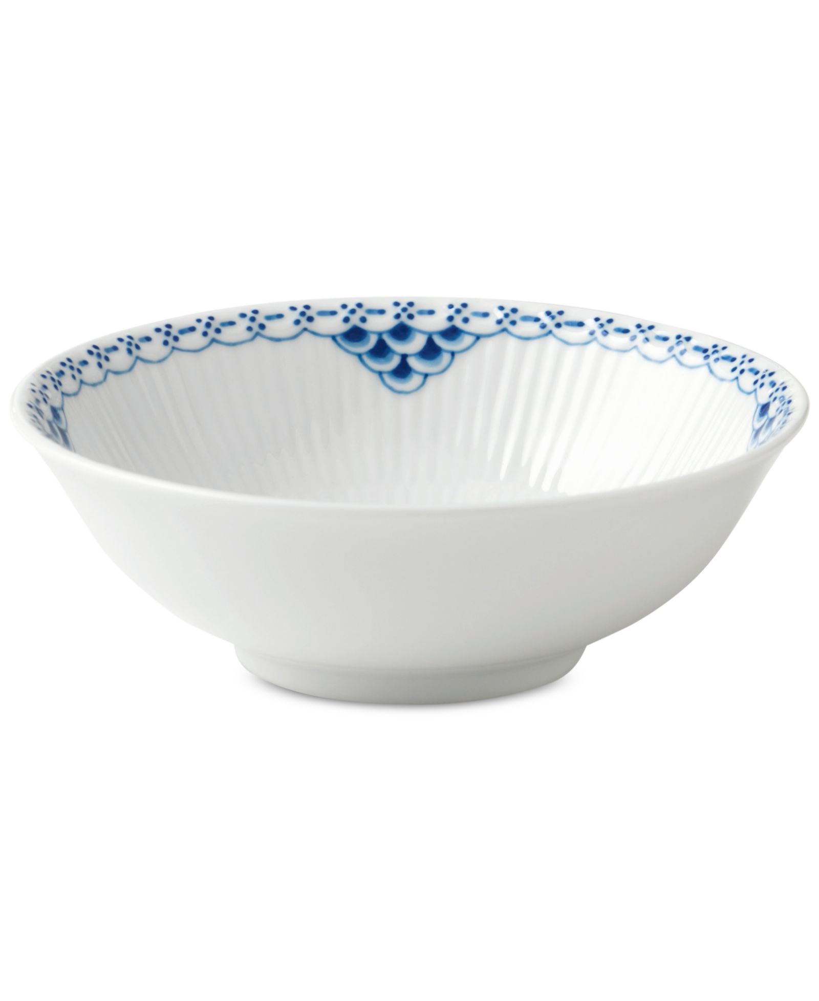 Цереальная чаша Royal Copenhagen Princess