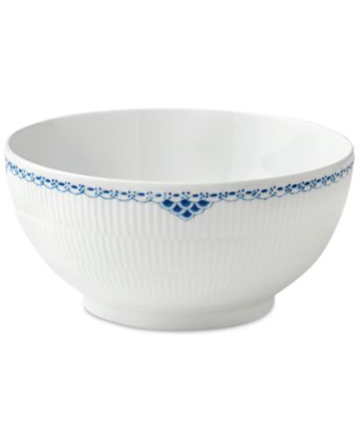 Большая сервировочная чаша Royal Copenhagen Princess