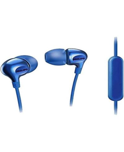 Наушники PHILIPS Wired High-Fidelity Sound