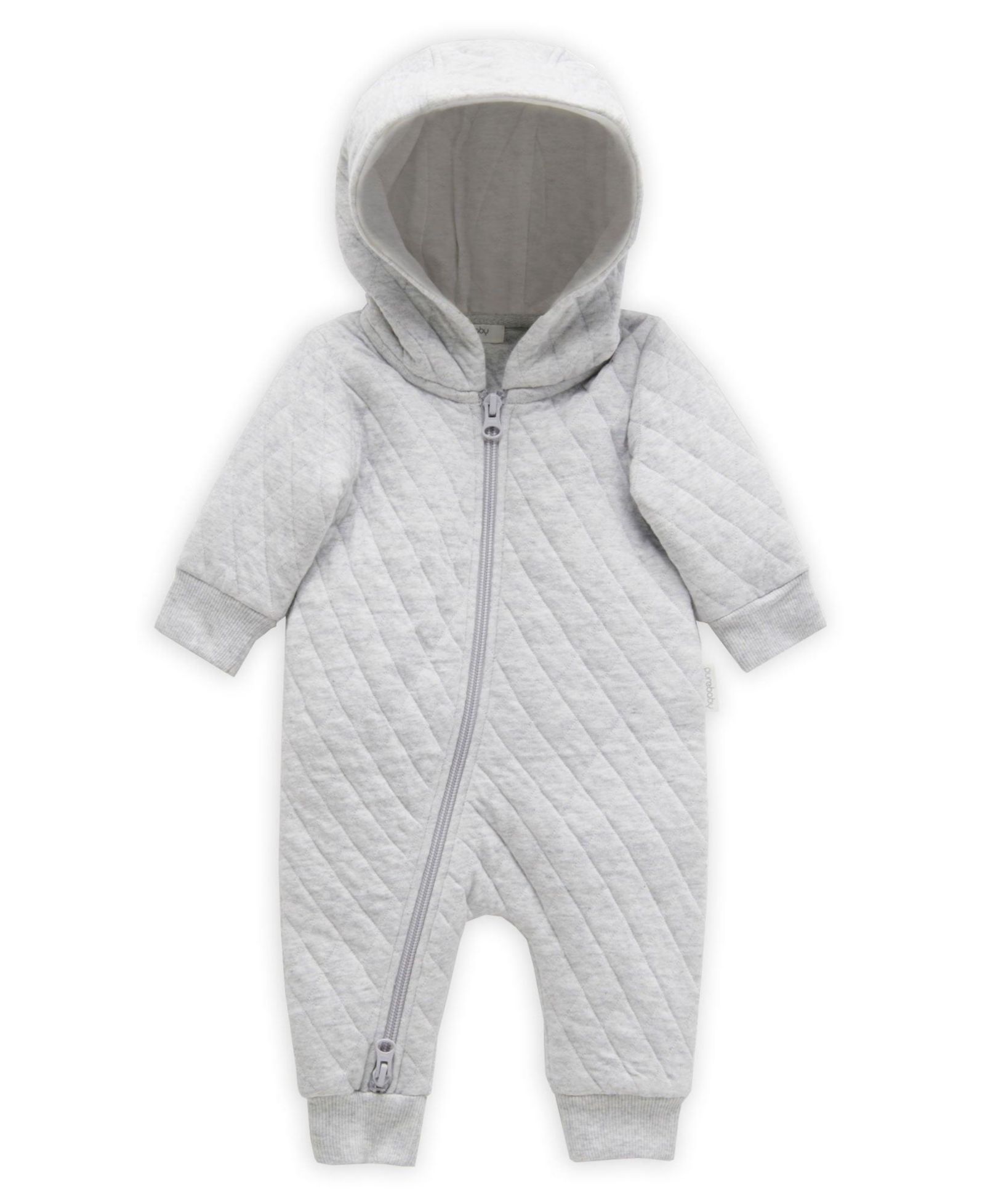 Purebaby Детский комбинезон