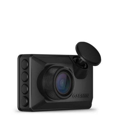 Garmin X110 1080p HD Dash Camera with Parking Mode and Voice Control