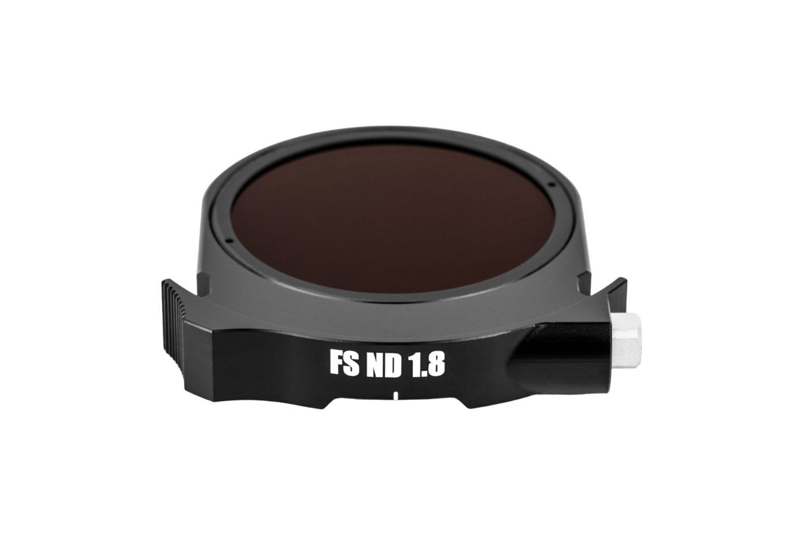 Фильтр NiSi Full Spectrum FS ND 1.8 Drop In 6 Stops для линз Athena