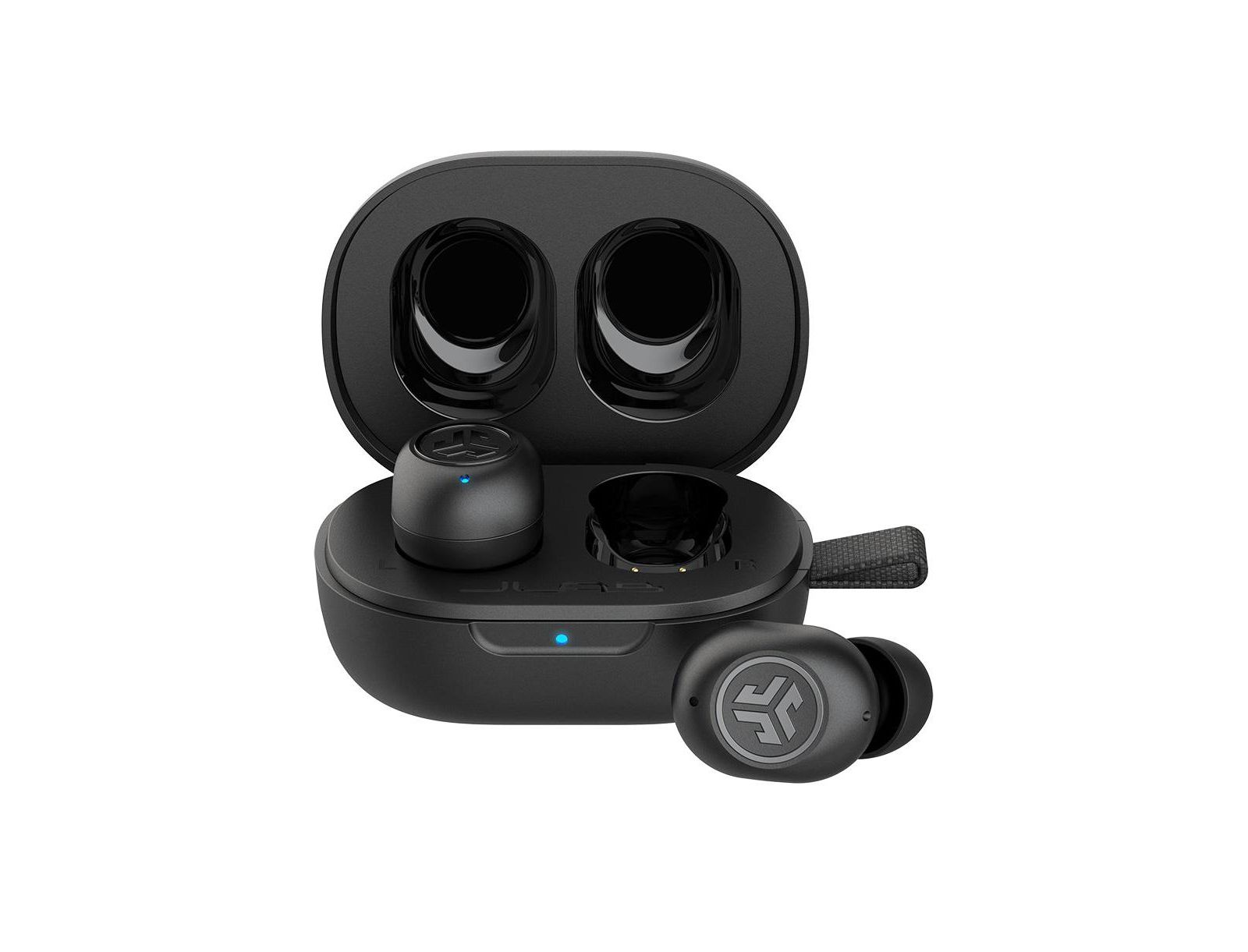 Беспроводные мини-наушники JBuds Mini True Wireless Earbuds