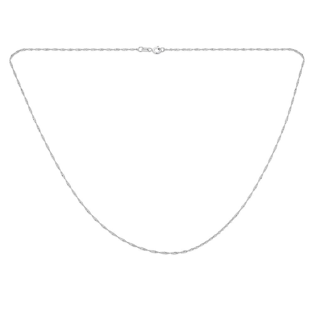 Серебряное ожерелье Bling Jewelry, серебро 925 пробы