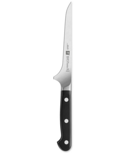 Zwilling Pro 5.5" Flexible Boning Knife