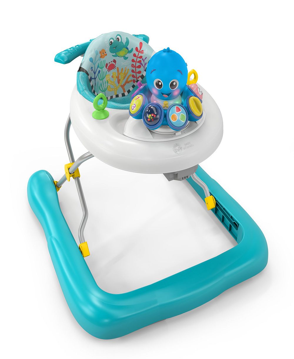 Активный ходунки Baby Einstein Baby Step Twirl Opus™ 4-в-1