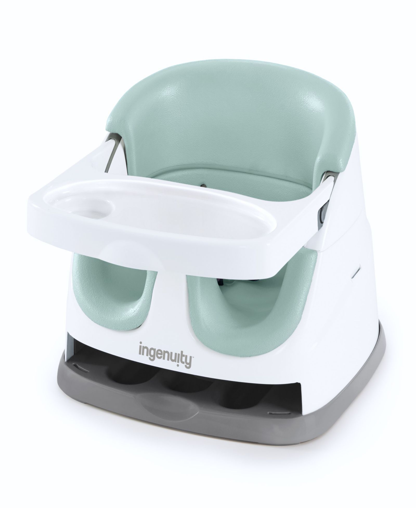 Ingenuity Baby Base 2-in-1™ Бустер для кормления