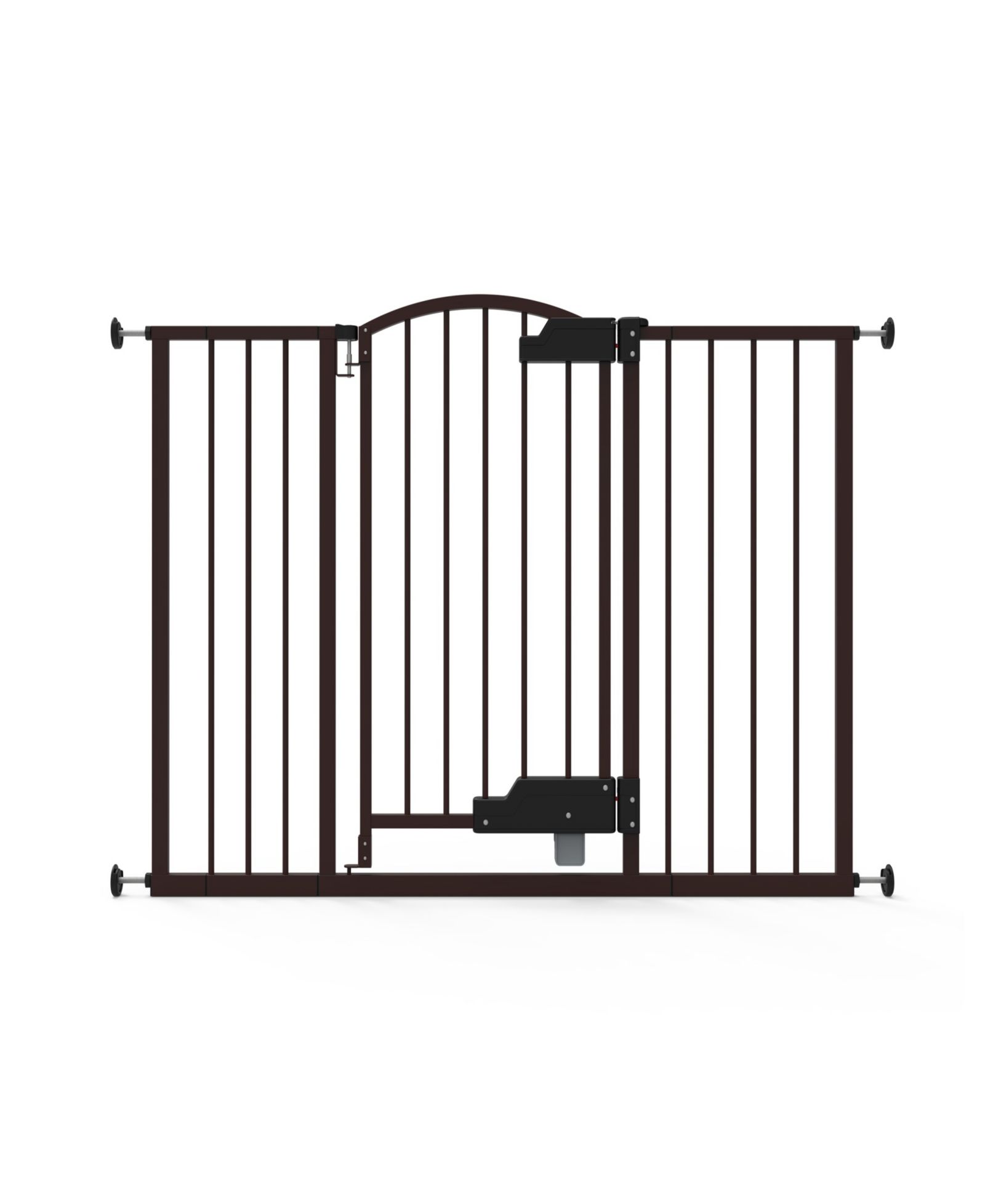 Ingenuity Baby Thruway серия 52W с воротами GlideOpen