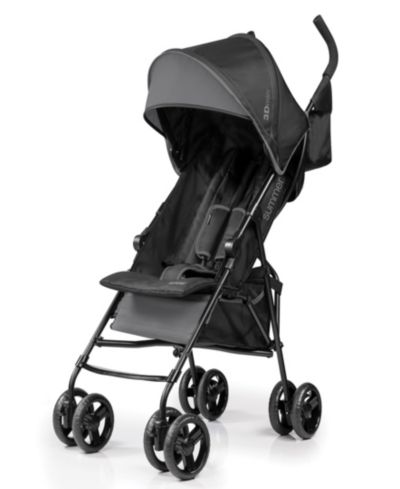 Детская коляска Ingenuity Baby 3D mini™ Convenience