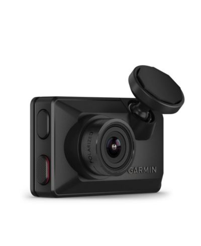 Garmin Dash Cam X310 4K Ultra HD 140-Degree Field of View