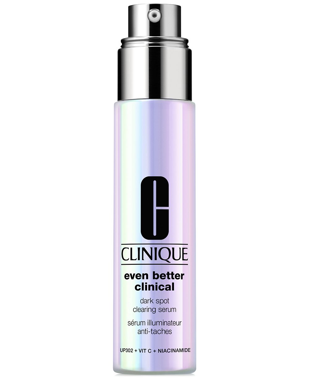 Clinique Even Better Clinical Dark Spot Clearing Serum с витамином C, 30 ml