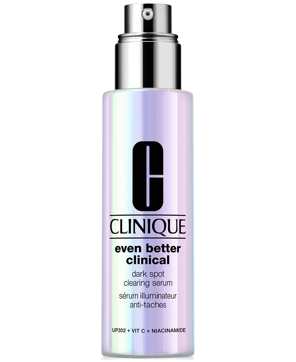 Clinique Even Better Clinical Dark Spot Clearing Serum with Vitamin C, 50 ml