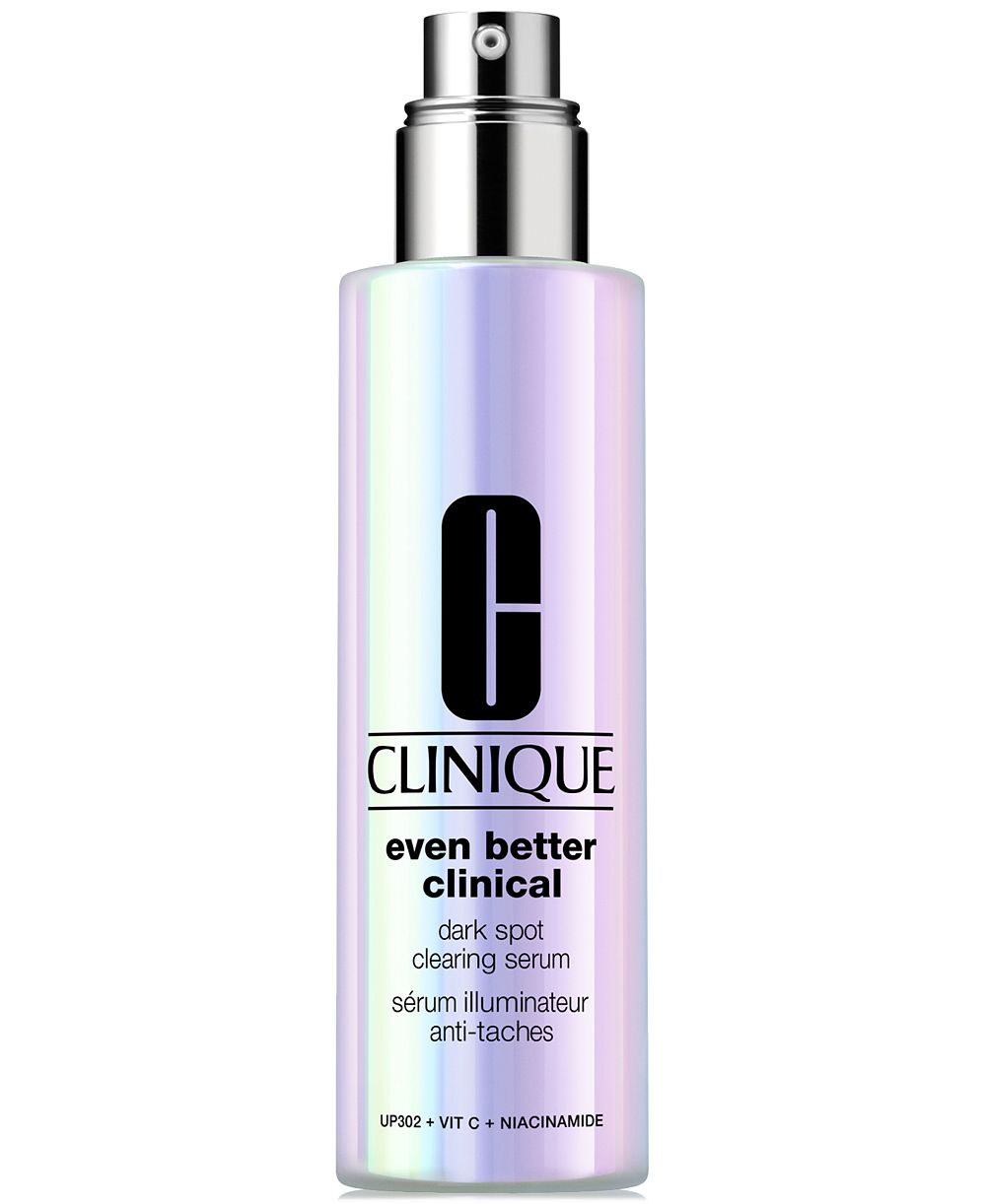 Clinique Even Better Clinical Dark Spot Clearing Serum with Vitamin C, 75 ml
