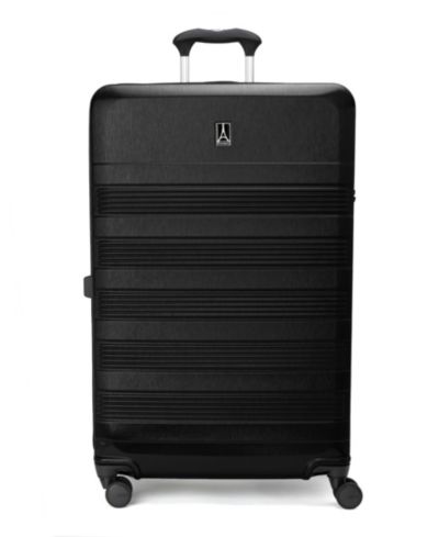 Travelpro WalkAbout 7 Large Hardside Check-in Spinner, Created for Macy's
