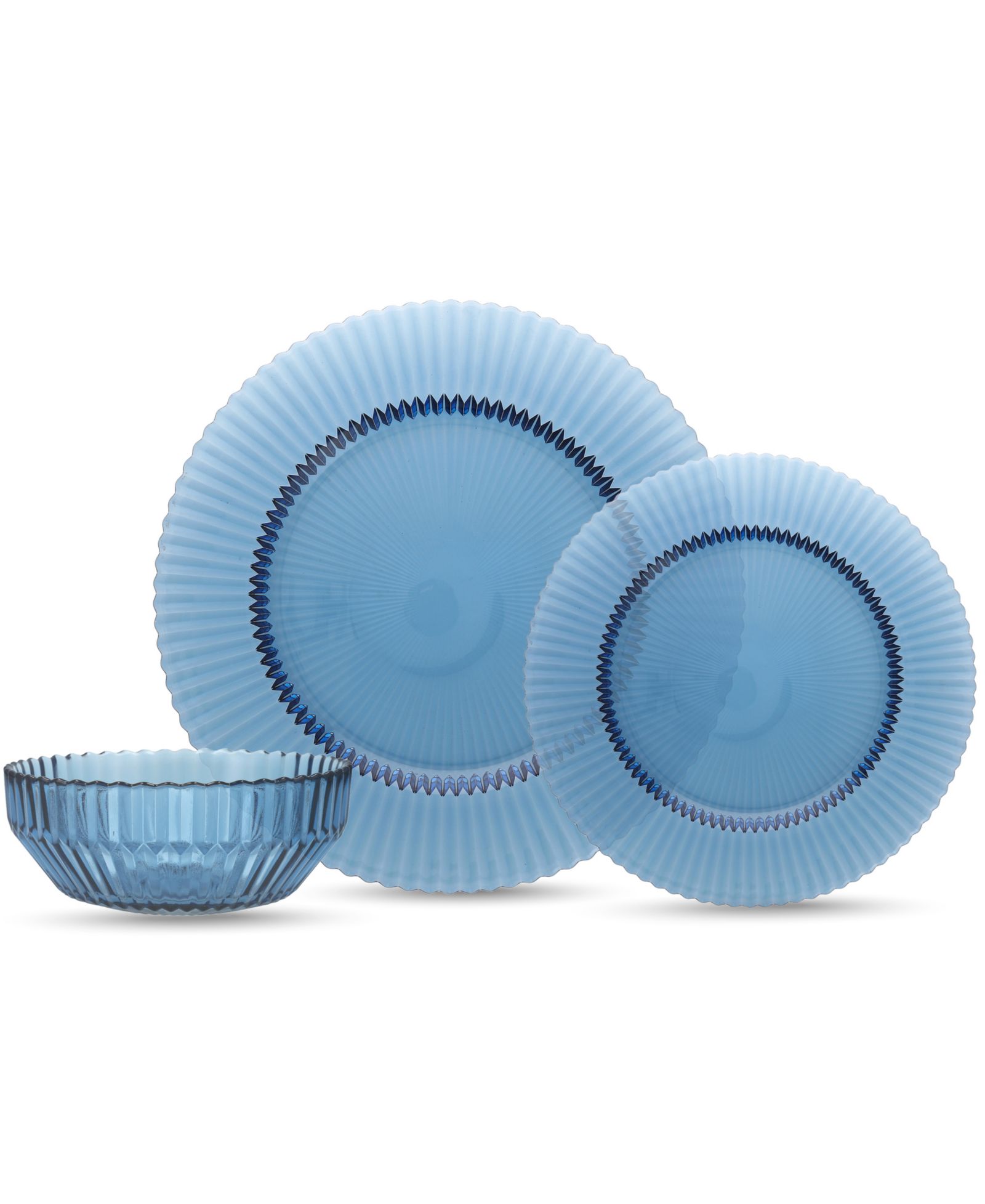 Набор посуды Fortessa Archie 12 Pc.