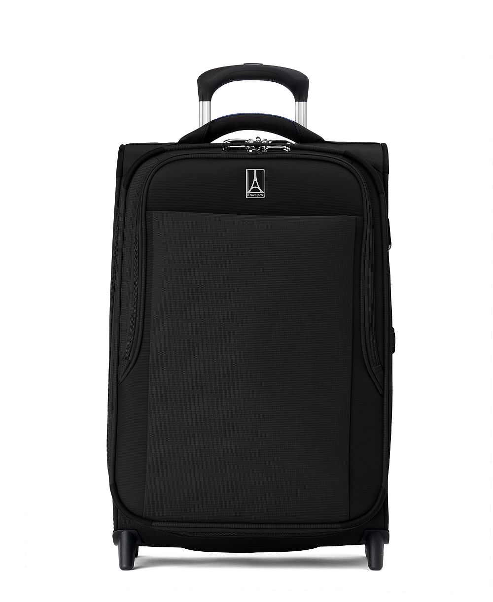 Travelpro WalkAbout 7 Medium 2-Wheel Carry-on Expandable Rollaboard, Created for Macy's