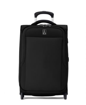 Travelpro WalkAbout 7 Medium 2-Wheel Carry-on Expandable Rollaboard, Created for Macy's