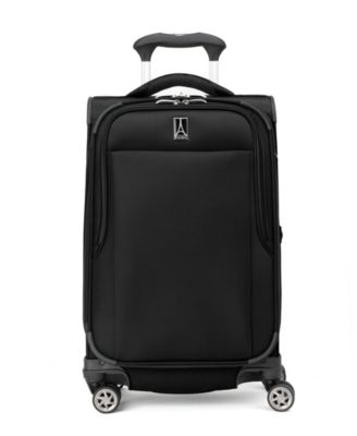 Travelpro WalkAbout 7 Carry-on Softside Spinner, Created for Macy's