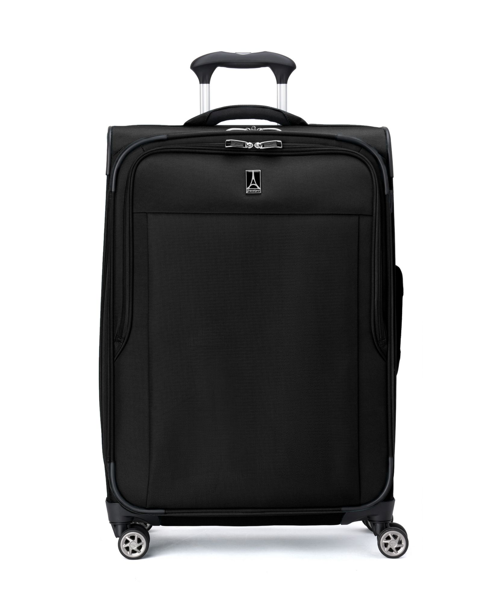 Travelpro WalkAbout 7 Medium Softside Check-in Spinner, Created for Macy's