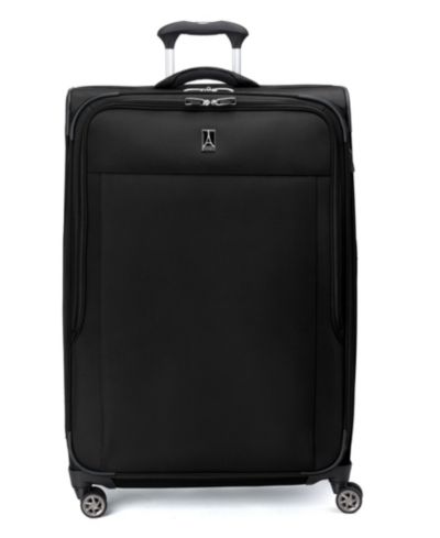 Travelpro WalkAbout 7 Large Softside Check-in Spinner, Created for Macy's
