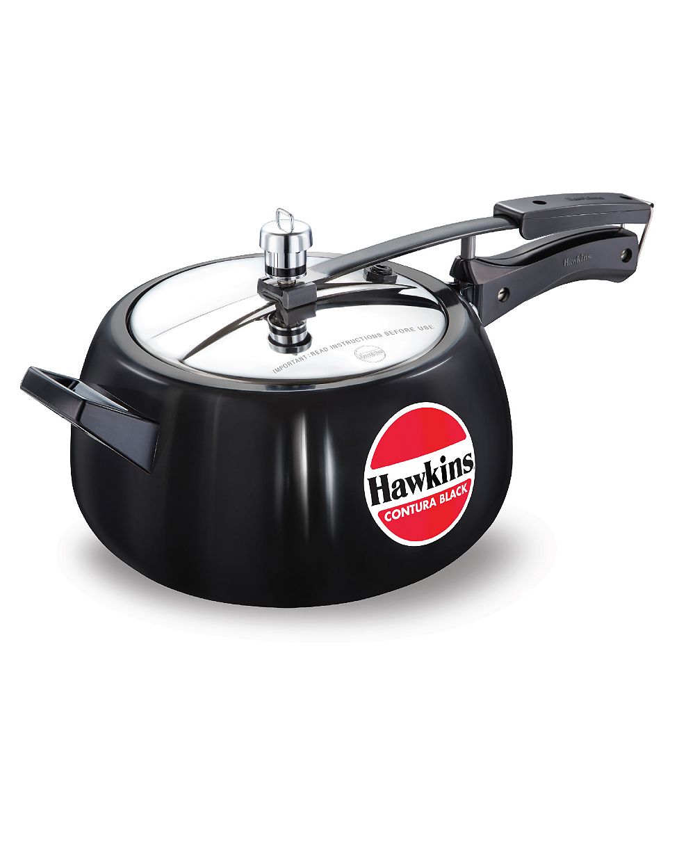 Скороварка Hawkins 5 Liter Hard Anodised