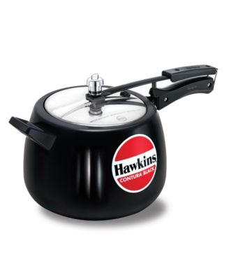 Hawkins Скороварка из твердого анодированного алюминия, 6.5 Liter