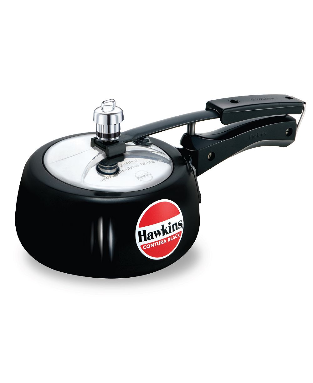 Скороварка Hawkins 2 Liter Hard Anodised