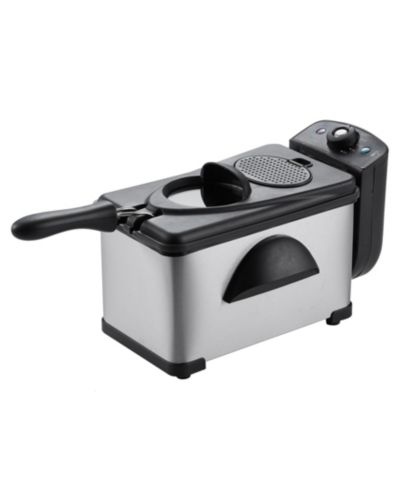 Elite Cuisine погружной фритюрница 2-Quart EDF0150