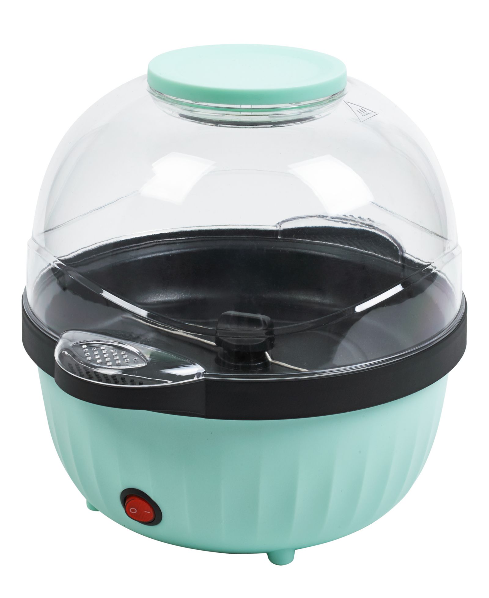 Попкорнница Elite Cuisine 4.5-Quart Hot Popcorn Popper EPM541