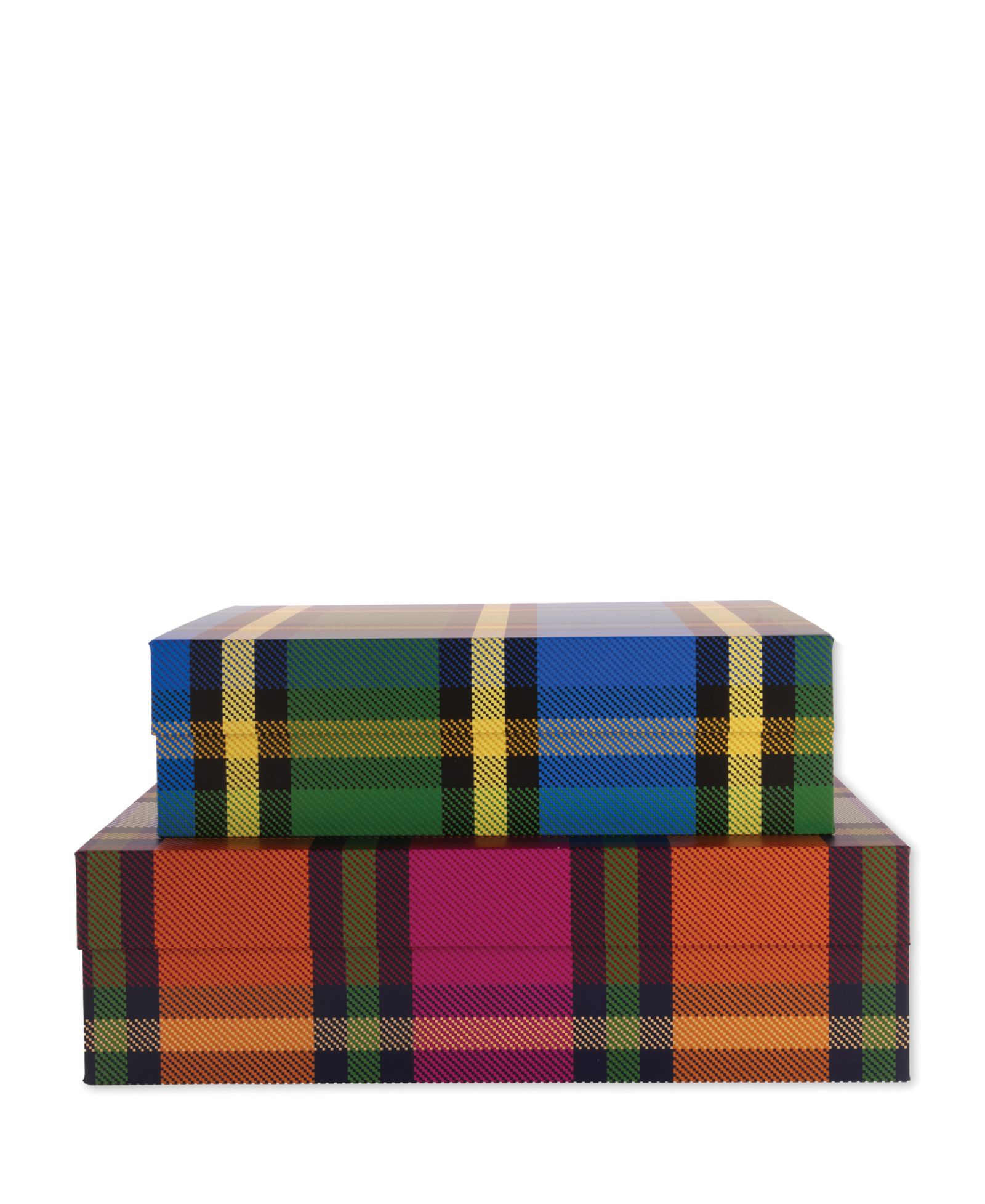 Набор вкладышей Kate Spade New York Nesting Boxes Duo