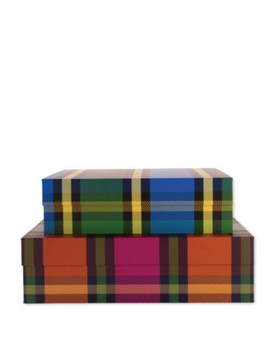 Набор вкладышей Kate Spade New York Nesting Boxes Duo