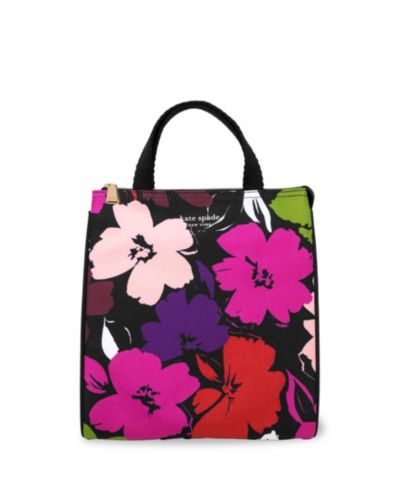 Сумка Kate Spade New York для ланча
