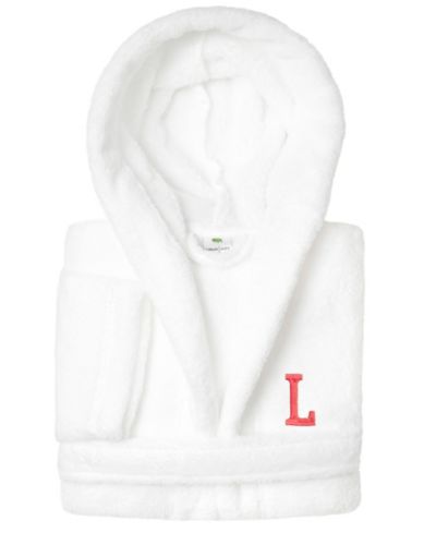 White/Pink L